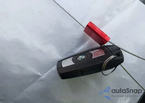 2008 BMW 328I z USA, uszkodzony, nr VIN WBAWV13598P119867